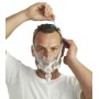 Oronasal maske til CPAP AirFit F30
