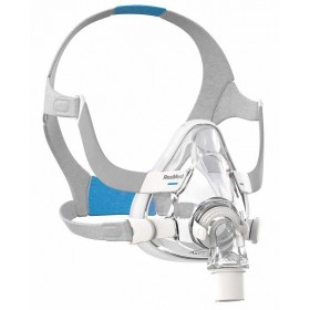 Oronazálna maska pre CPAP AirFit F20