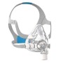 Oronasal maske til CPAP AirFit F20