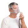 Oronasal mask för CPAP AirFit F20