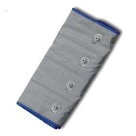 Beauty-Kit I-Tech Bauchband für Pressotherapie I-Press