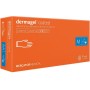 Guanti in lattice senza polvere DERMAGEL coated - conf. 100 pz.