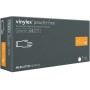 Guanti in vinile senza polvere Vinylex powder-free - 100 pz.