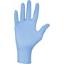 Guanti in nitrile senza polvere NITRYLEX CLASSIC BLUE - 100 pz.