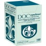Disposable gloves made of copolymer on paper, sterile, non-powdered for sensitive skin - 100 pcs.
