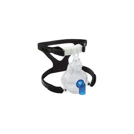 Performa Track Oronasal CPAP Mask without Whisper Swivel 