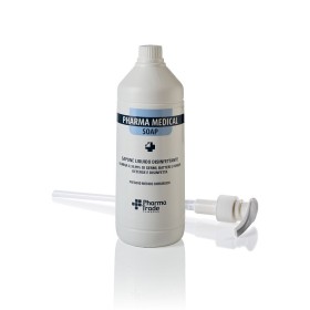 Pharma Zeep Medisch 1.000 ml
