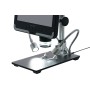 Microscopio de control remoto Levenhuk DTX RC2
