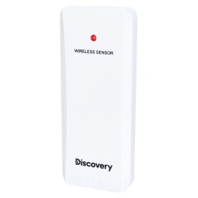 Raport czujnika stacji pogodowej Levenhuk Discovery W20-S