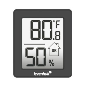 Thermohygromètre Levenhuk Wezzer BASE L10
