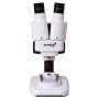 1º Microscopio Levenhuk