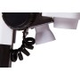1E Levenhuk Microscoop