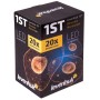1E Levenhuk Microscoop