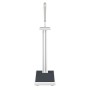 Báscula de baño de columna digital profesional con función BMI Clase III