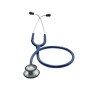 Riester Duplex 2.0 Stetoscope hliník - Dospělý - Modrý