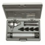 Set Completo con Otoscopio HEINE BETA 200 a fibre ottiche