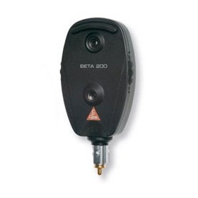 Cabezal de oftalmoscopio HEINE Beta 200 - 2,5 V