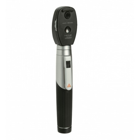 Mini HEINE Oftalmoscoop 3000 - 2.5V