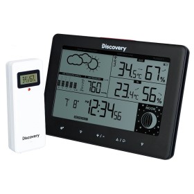 Wetterstation Levenhuk Discovery Bericht WA10