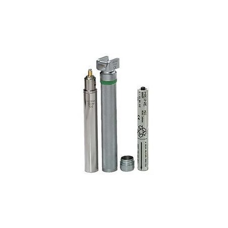 HEINE KLEINER F.O. WIEDERAUFLADBARER LARYNGOSKOPGRIFF - 3,5 V