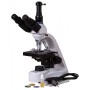 Microscopio trinoculare Levenhuk MED 10T