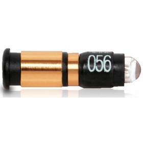 XHL Xenon halogen 056 replacement bulb - 2.5V for HEINE Otoscopes