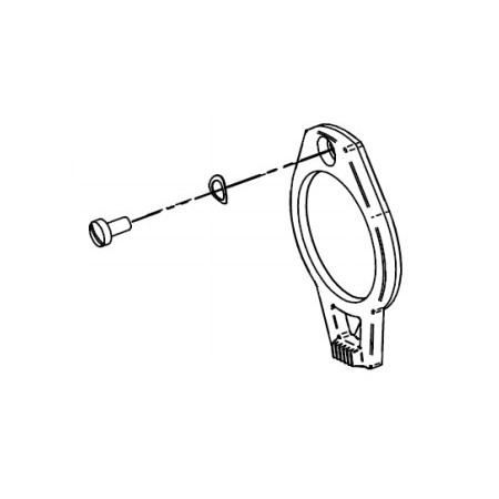 LENCSEABLAK OTOSCOPE MINI 3000 SGXZ-300.00.044 - HEINE