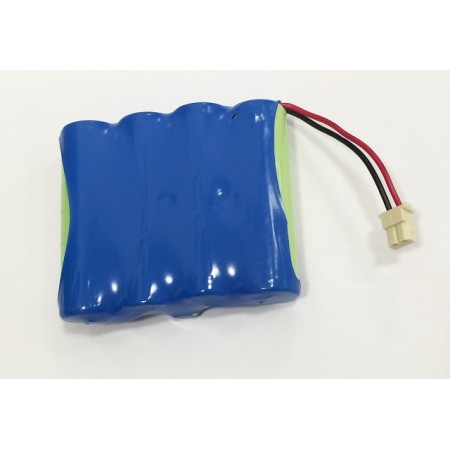 PAQUETE DE BATERÍAS PARA MAG 1000 / T-One- 4.8V Ni-Mh 2300mA