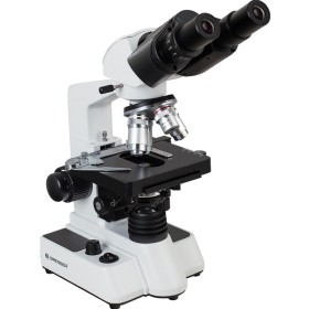 Investigador Bresser Microscopio Bino