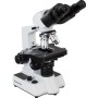 Investigador Bresser Microscopio Bino