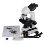 Bresser Onderzoeker Bino Microscoop