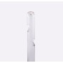 Sondino di aspirazione sterile con controllo di aspirazione lunghezza 60 cm
