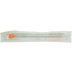 Agujas Quincke bd 25g - 0,5x90 mm - naranja - pack 25 uds.