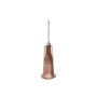 Ago bd microlance 26g - 0,45x13 mm - marrone - conf. 100 pz.