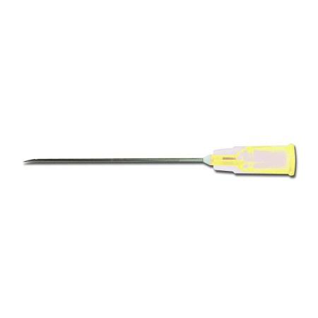 Injekciós tű 20g 0,9x38mm - steril - csomag 100 db.