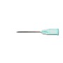 Injectienaald 23g 0,6x25mm - steriel - pak 100 stuks