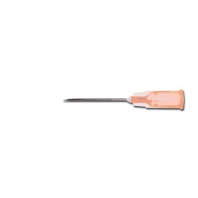Injektionsnadel 25g 0,5x16mm - steril - Packung 100 Stk.