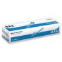 Ago ipodermico di sicurezza 23g 0,6x25mm - sterile - conf. 100 pz.