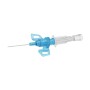 Catetere IV introcan safety b-braun 22g 25 mm - sterile