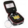 Life POINT Pro AED mehrsprachiger halbautomatischer Defibrillator