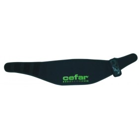 GEMAKKELIJK CEFAR LENDENGORDEL
