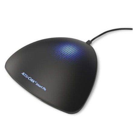 Smart Pix Accu-Chek Geräteleser