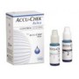 Besturingsoplossing voor Accu-Check Aviva