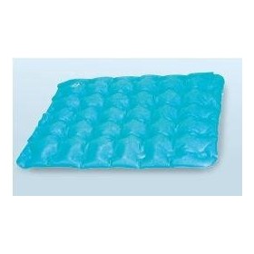 Cojín de agua RUSH CARE 45x50 cm