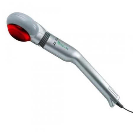 MASAJEADOR INFRARROJO FLEXIBLE IVM