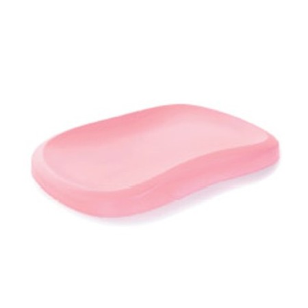 Mebby Table à langer Jelly Rose