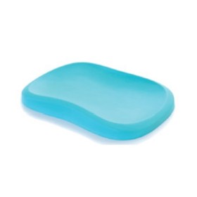 Mebby Jelly Baby Wickeltisch hellblau