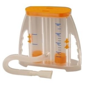 Appareil de rééducation respiratoire PulmoVol