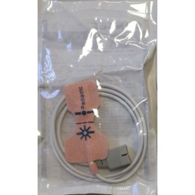 Pädiatrischer Einweg-SPO2-Sensor für SAT-500, CMS8000 und CMS6000
