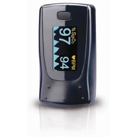 Oxímetro de dedo Tecnogaz Oled